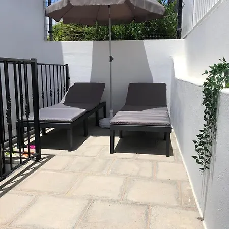 Beautiful With Private Sunny Terrace Lejlighed Puerto del Carmen (Lanzarote)