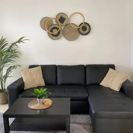 Beautiful With Private Sunny Terrace Lejlighed Puerto del Carmen (Lanzarote)