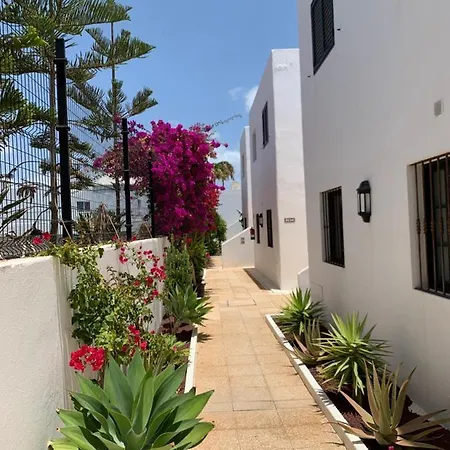 Beautiful With Private Sunny Terrace Lejlighed *
